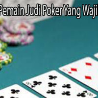 Kesalahan Pemain Judi Poker Yang Wajib Diketahui